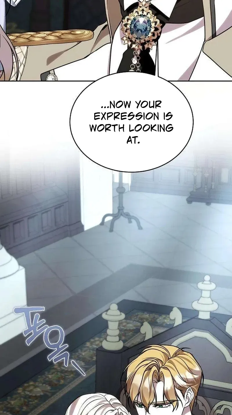 A Queen Worthy of Dishonor Chapter 25 page 83 - 