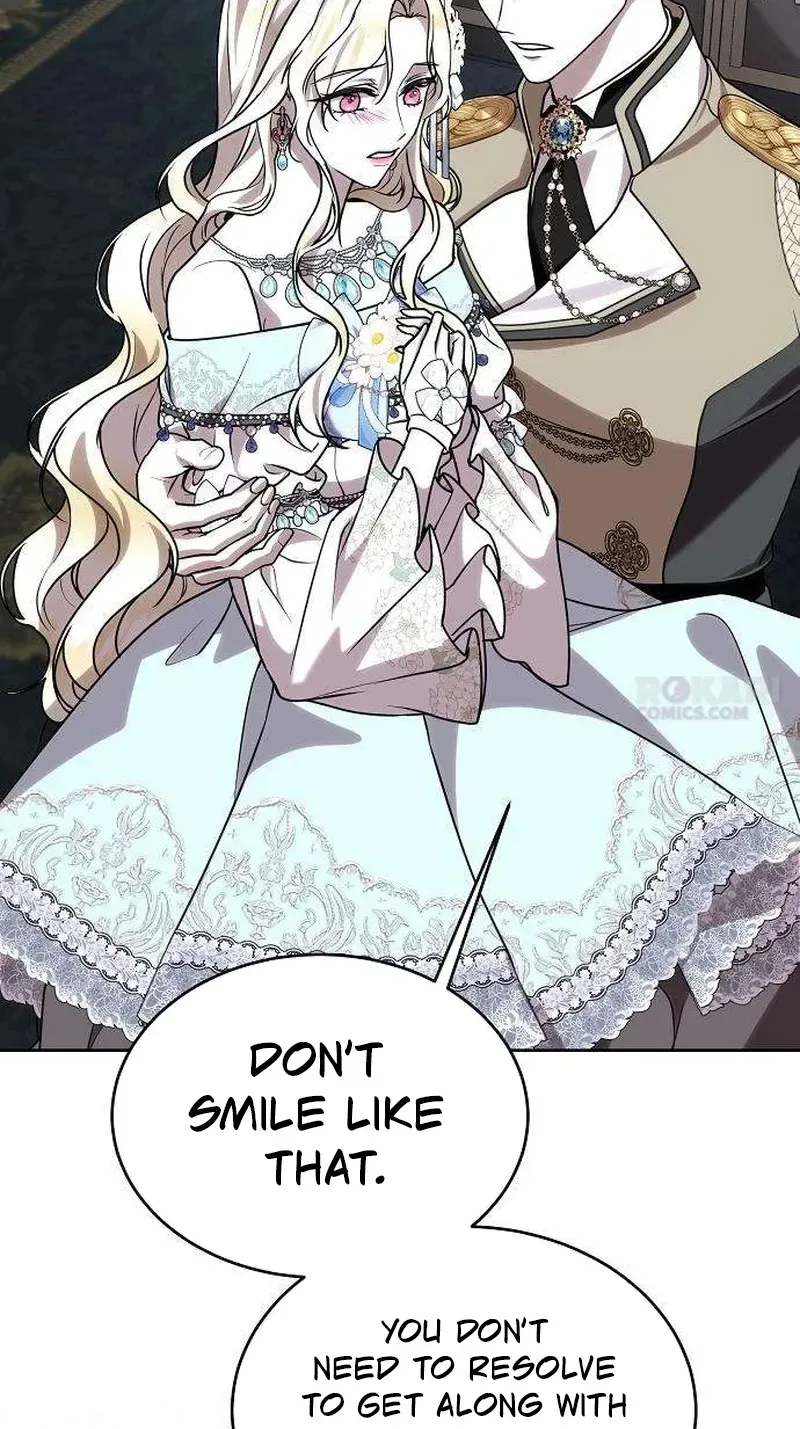 A Queen Worthy of Dishonor Chapter 25 page 84 - 