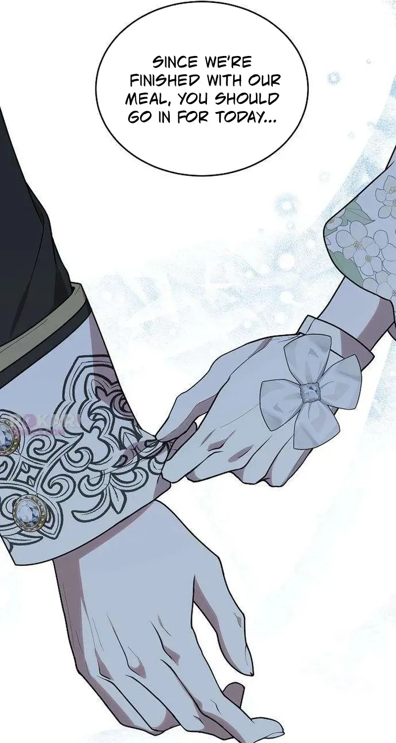 A Queen Worthy of Dishonor Chapter 25 page 95 - 