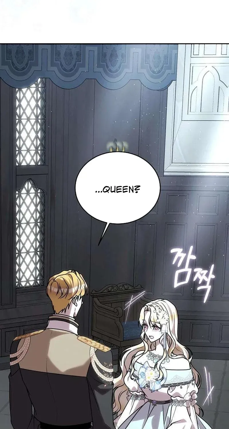 A Queen Worthy of Dishonor Chapter 25 page 97 - 