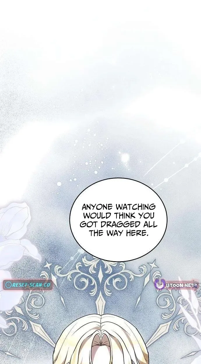 A Queen Worthy of Dishonor Chapter 27 page 2 - 