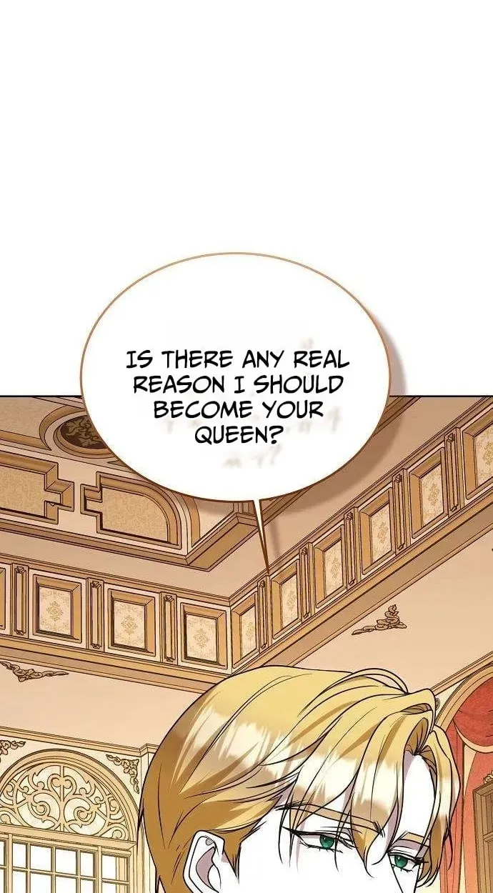 A Queen Worthy of Dishonor Chapter 27 page 31 - 