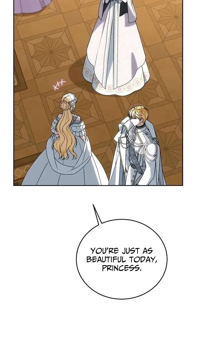 A Queen Worthy of Dishonor Chapter 27 page 38 - 