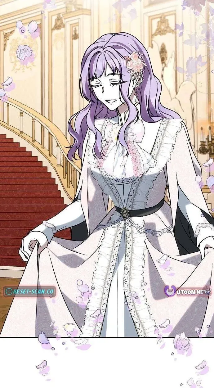 A Queen Worthy of Dishonor Chapter 27 page 42 - 