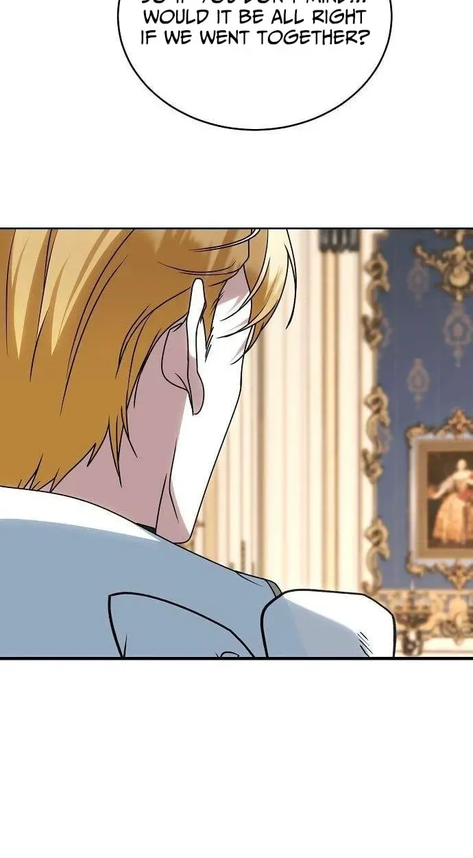 A Queen Worthy of Dishonor Chapter 27 page 6 - 
