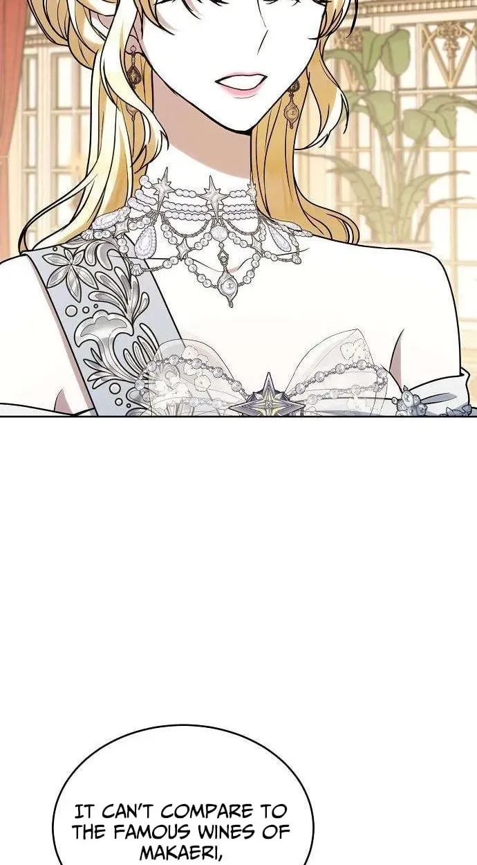 A Queen Worthy of Dishonor Chapter 27 page 51 - 