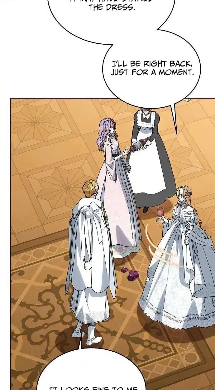 A Queen Worthy of Dishonor Chapter 27 page 60 - 