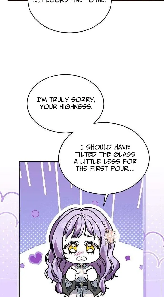 A Queen Worthy of Dishonor Chapter 27 page 61 - 