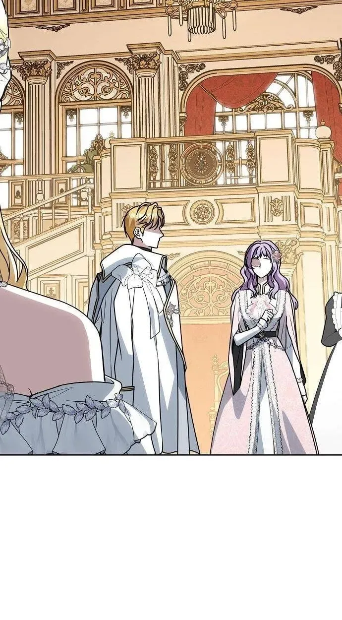 A Queen Worthy of Dishonor Chapter 27 page 63 - 