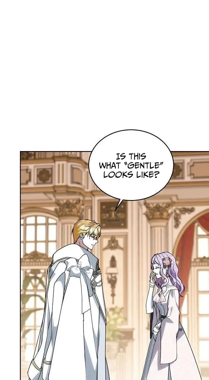 A Queen Worthy of Dishonor Chapter 27 page 67 - 