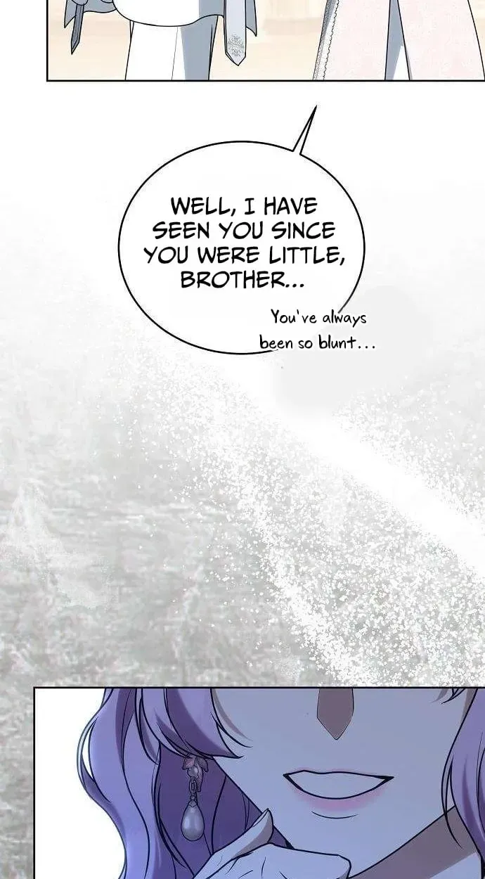 A Queen Worthy of Dishonor Chapter 27 page 68 - 