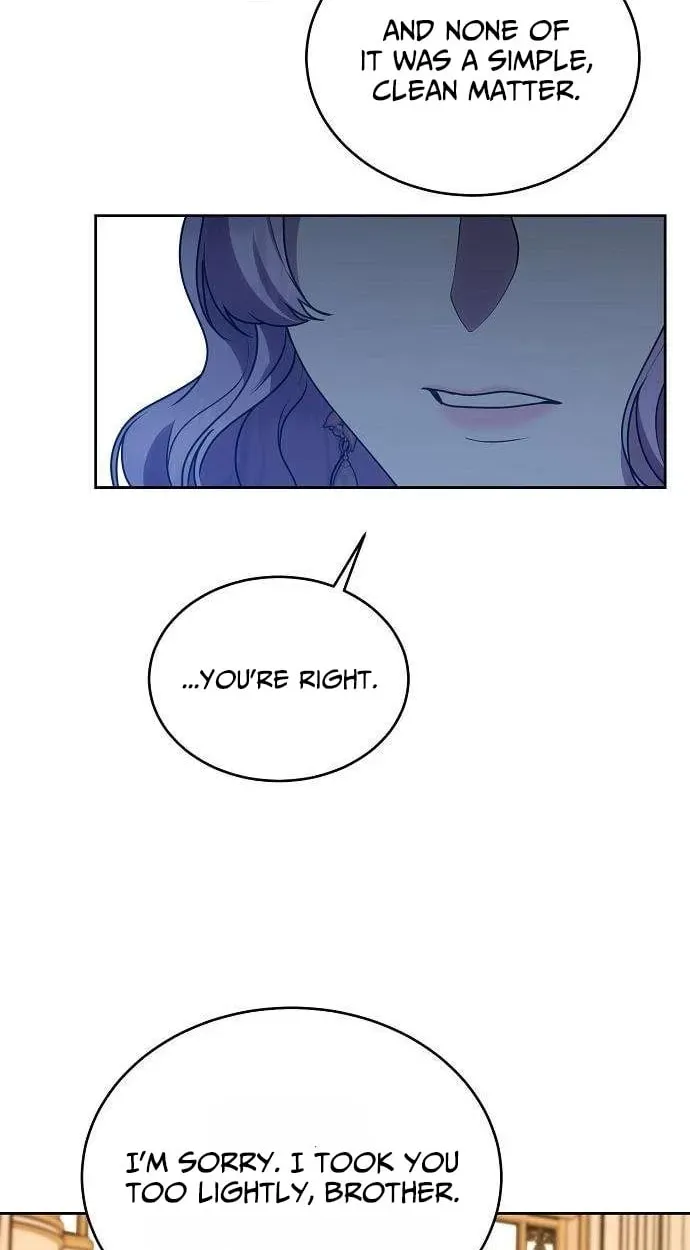 A Queen Worthy of Dishonor Chapter 27 page 79 - 