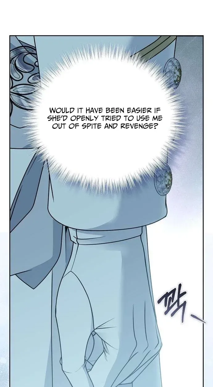 A Queen Worthy of Dishonor Chapter 27 page 9 - 