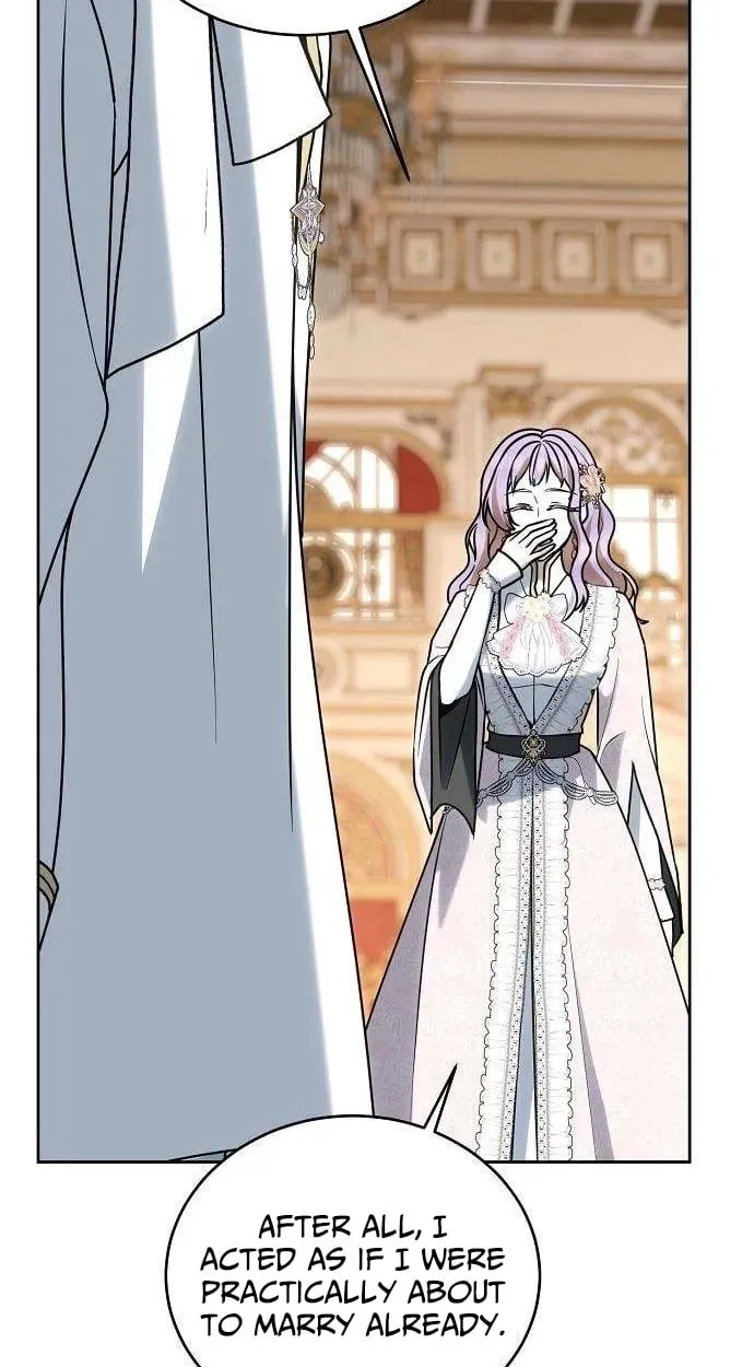 A Queen Worthy of Dishonor Chapter 27 page 85 - 