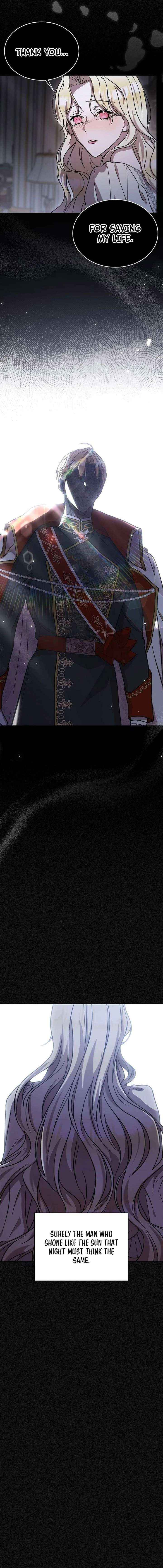 A Queen Worthy of Dishonor Chapter 3 page 13 - 