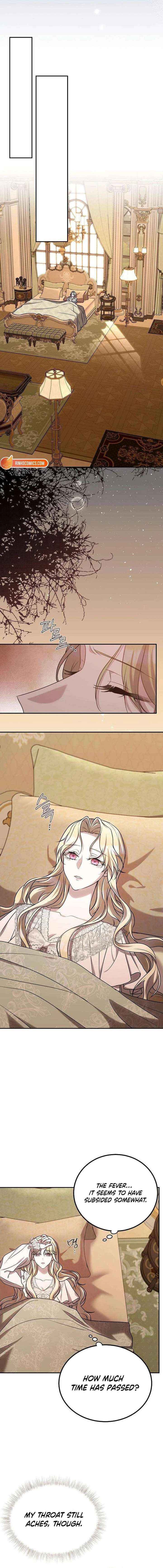 A Queen Worthy of Dishonor Chapter 4 page 17 - 