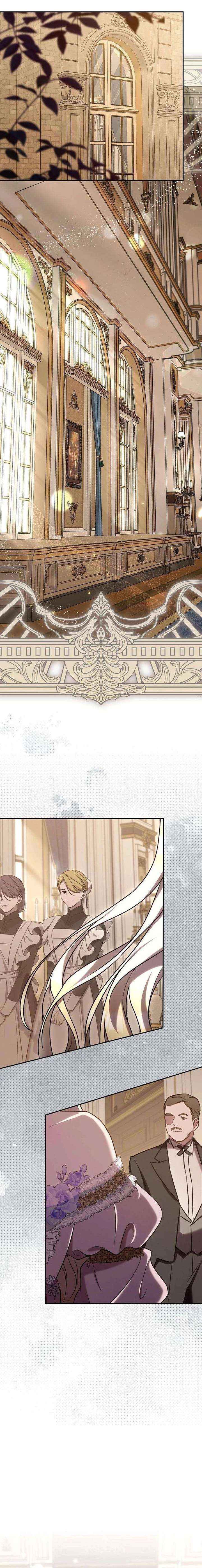 A Queen Worthy of Dishonor Chapter 4 page 21 - 