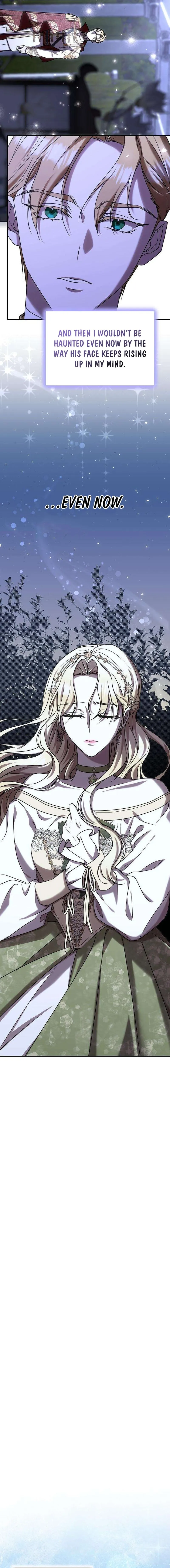 A Queen Worthy of Dishonor Chapter 6 page 18 - 