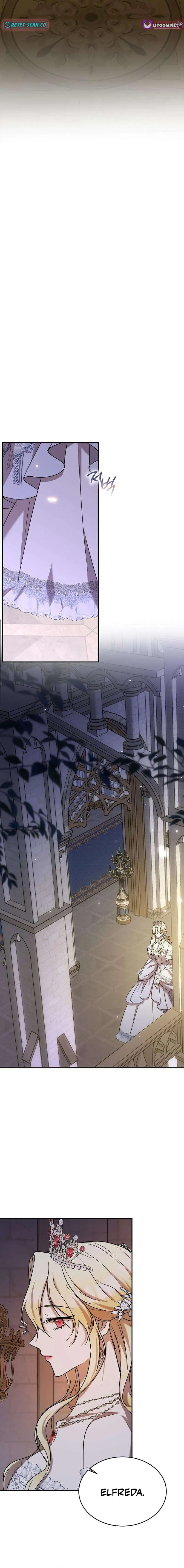 A Queen Worthy of Dishonor Chapter 7 page 17 - 