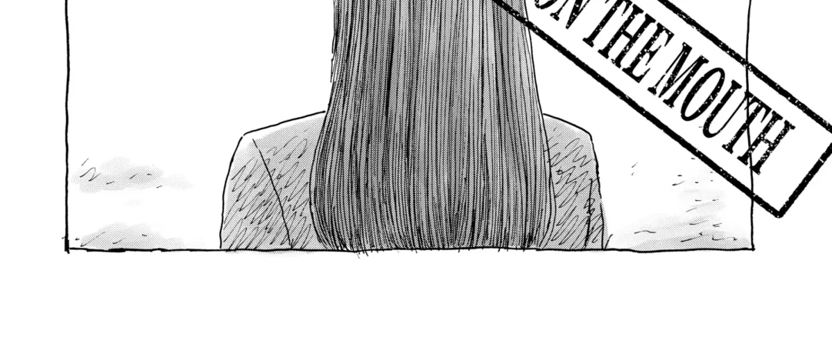 A Questionnaire on the Mouth Chapter 1 page 2 - 