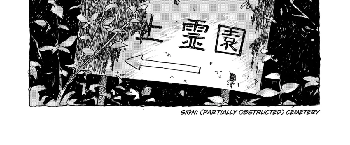 A Questionnaire on the Mouth Chapter 1 page 16 - 