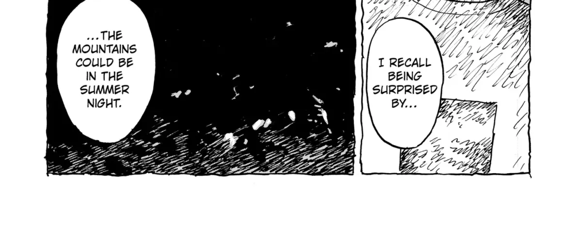 A Questionnaire on the Mouth Chapter 1 page 20 - 