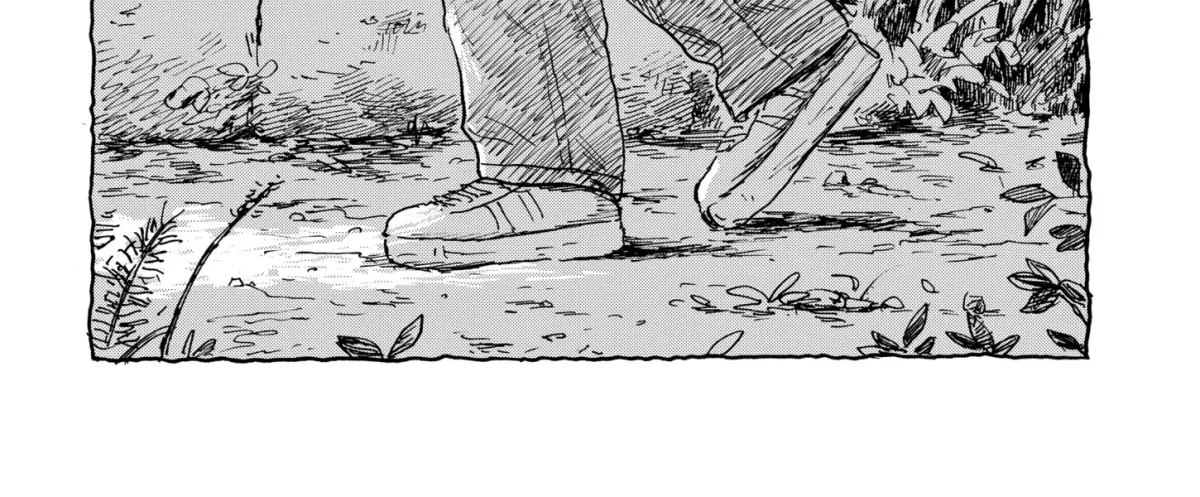 A Questionnaire on the Mouth Chapter 1 page 30 - 