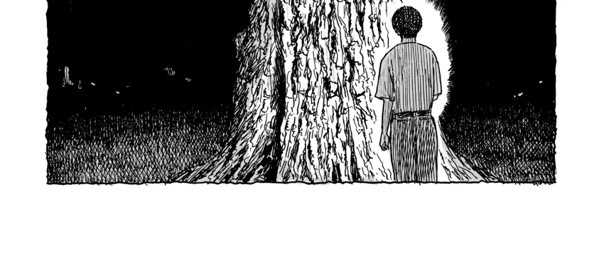 A Questionnaire on the Mouth Chapter 1 page 34 - 