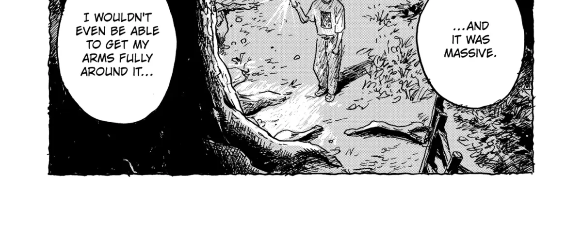 A Questionnaire on the Mouth Chapter 1 page 36 - 