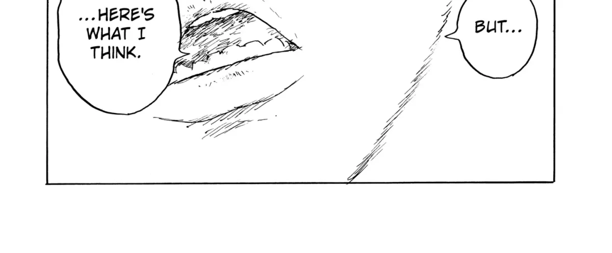 A Questionnaire on the Mouth Chapter 1 page 46 - 