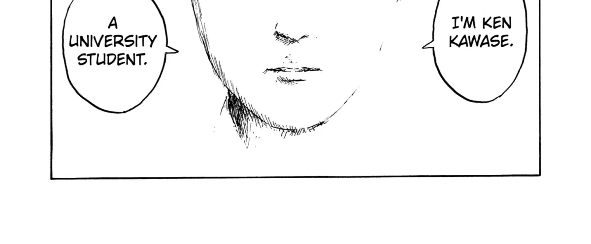 A Questionnaire on the Mouth Chapter 1 page 52 - 