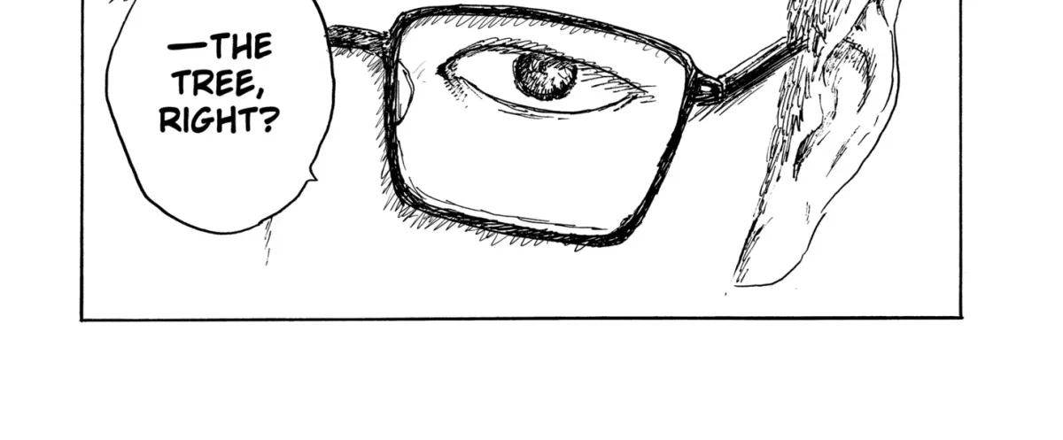 A Questionnaire on the Mouth Chapter 1 page 54 - 