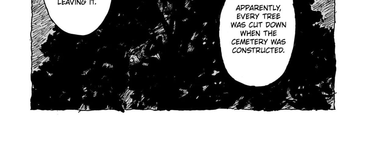 A Questionnaire on the Mouth Chapter 1 page 56 - 