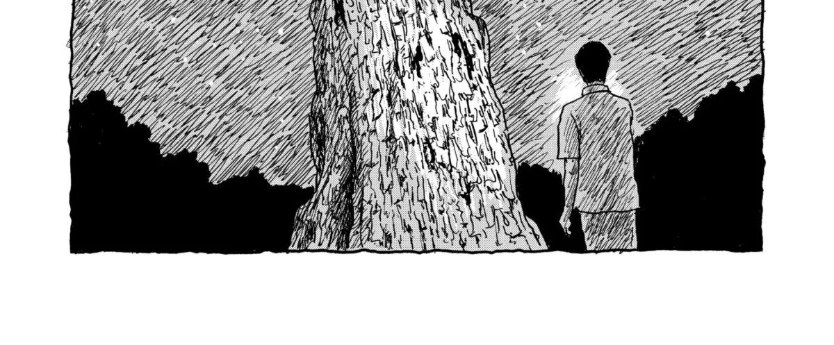 A Questionnaire on the Mouth Chapter 1 page 60 - 