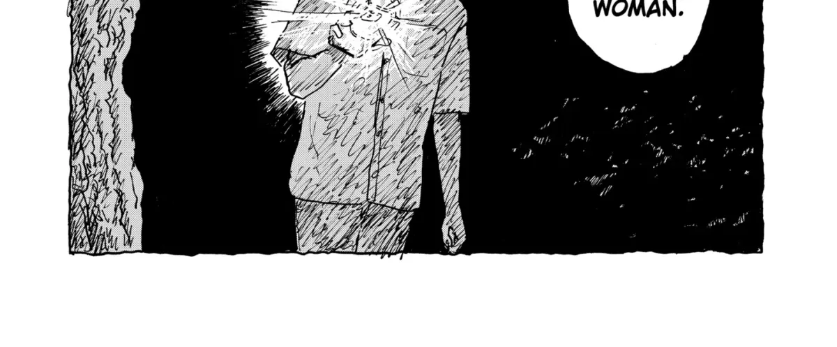 A Questionnaire on the Mouth Chapter 1 page 64 - 