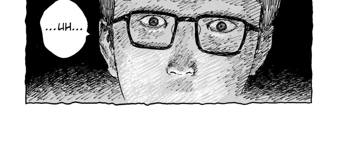 A Questionnaire on the Mouth Chapter 1 page 66 - 