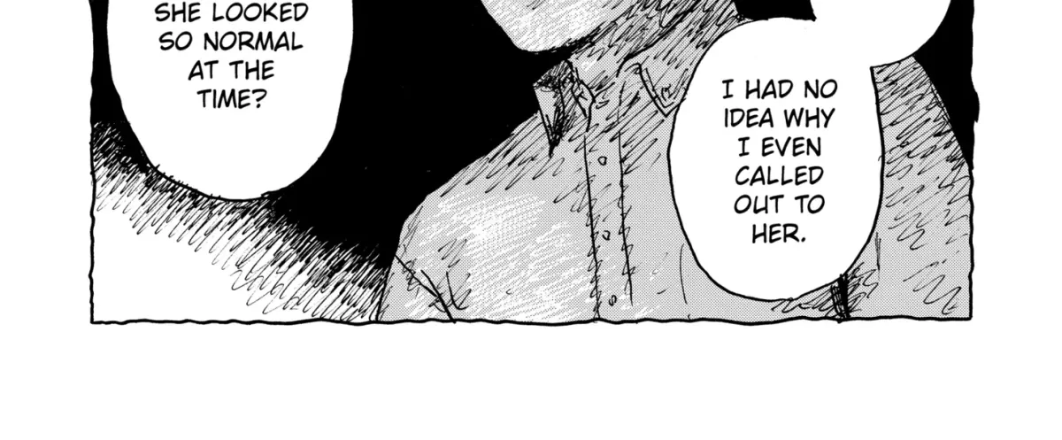 A Questionnaire on the Mouth Chapter 1 page 68 - 