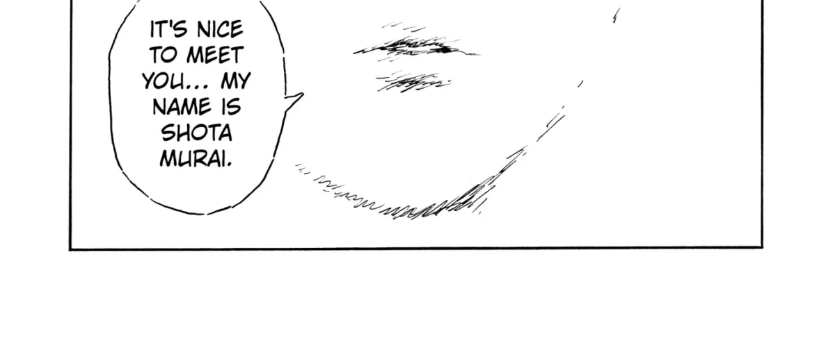 A Questionnaire on the Mouth Chapter 1 page 8 - 