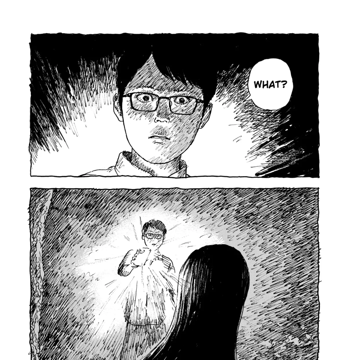 A Questionnaire on the Mouth Chapter 1 page 75 - 