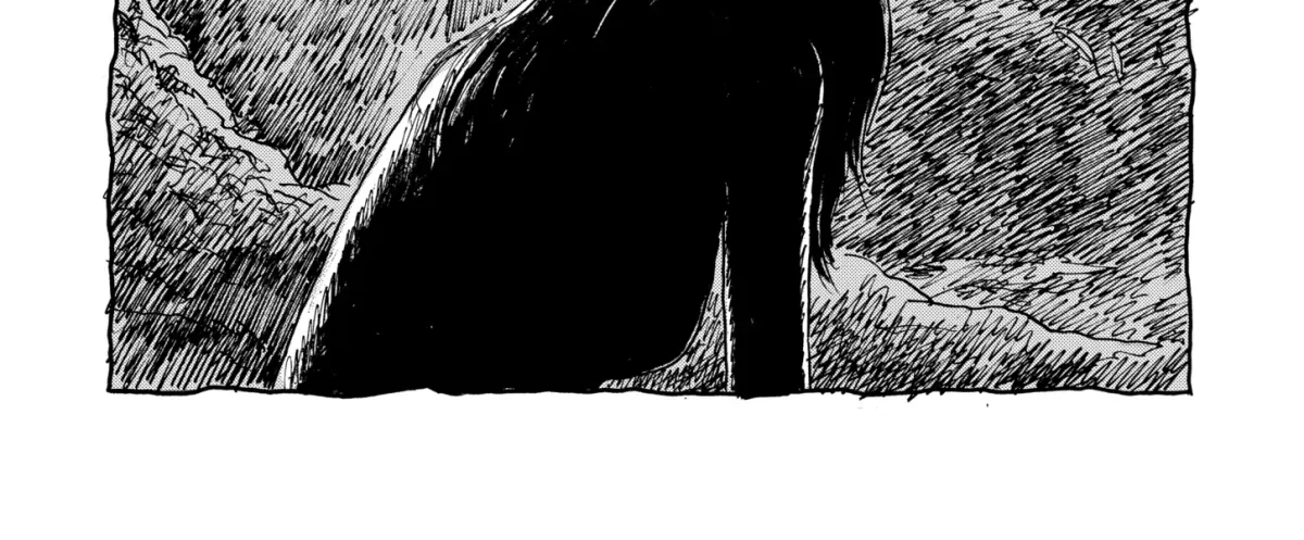 A Questionnaire on the Mouth Chapter 1 page 76 - 