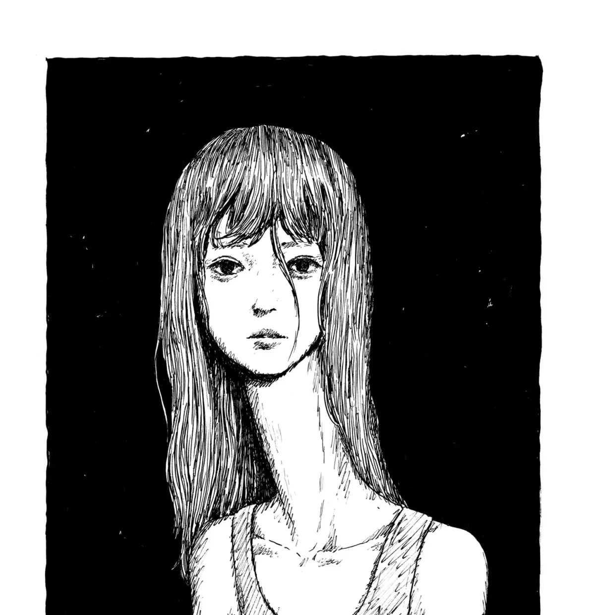 A Questionnaire on the Mouth Chapter 1 page 77 - 