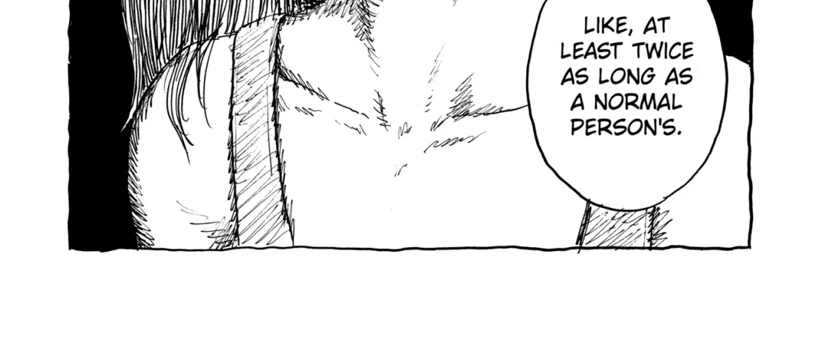 A Questionnaire on the Mouth Chapter 1 page 80 - 