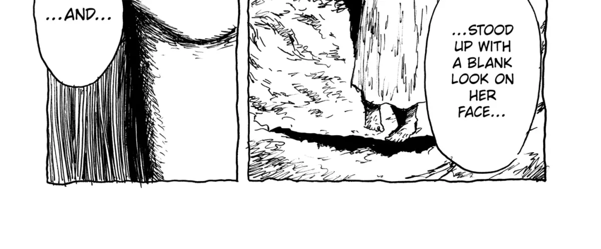 A Questionnaire on the Mouth Chapter 1 page 82 - 