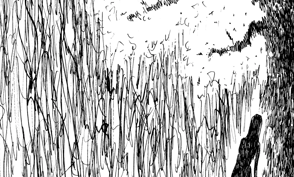 A Questionnaire on the Mouth Chapter 1 page 86 - 