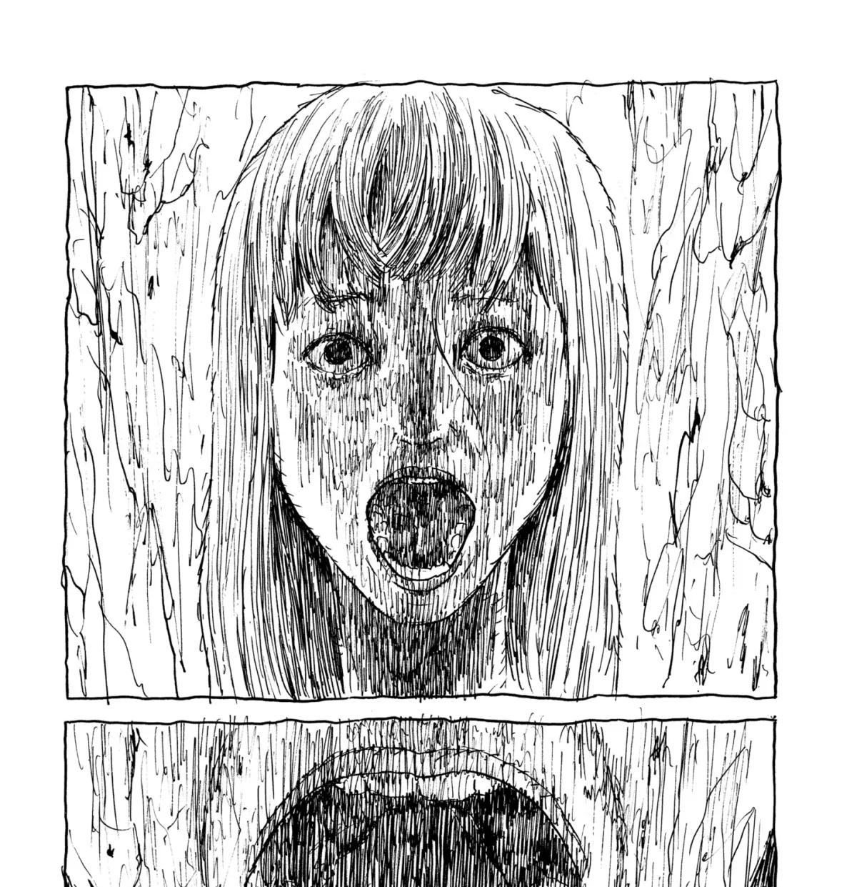 A Questionnaire on the Mouth Chapter 1 page 89 - 