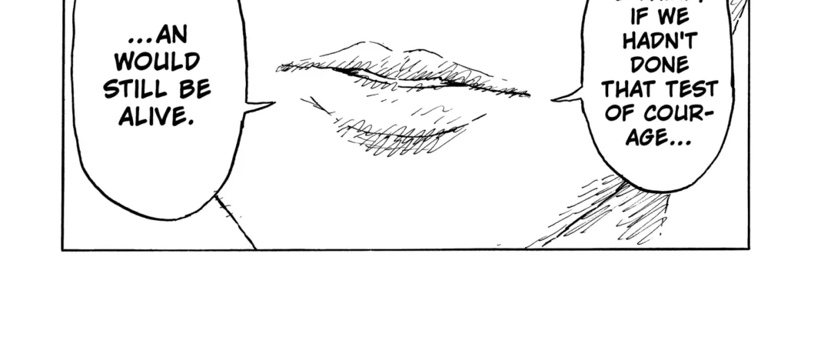 A Questionnaire on the Mouth Chapter 1 page 10 - 