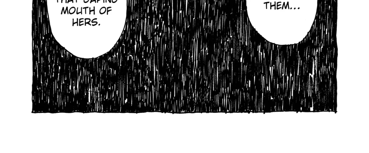 A Questionnaire on the Mouth Chapter 1 page 92 - 