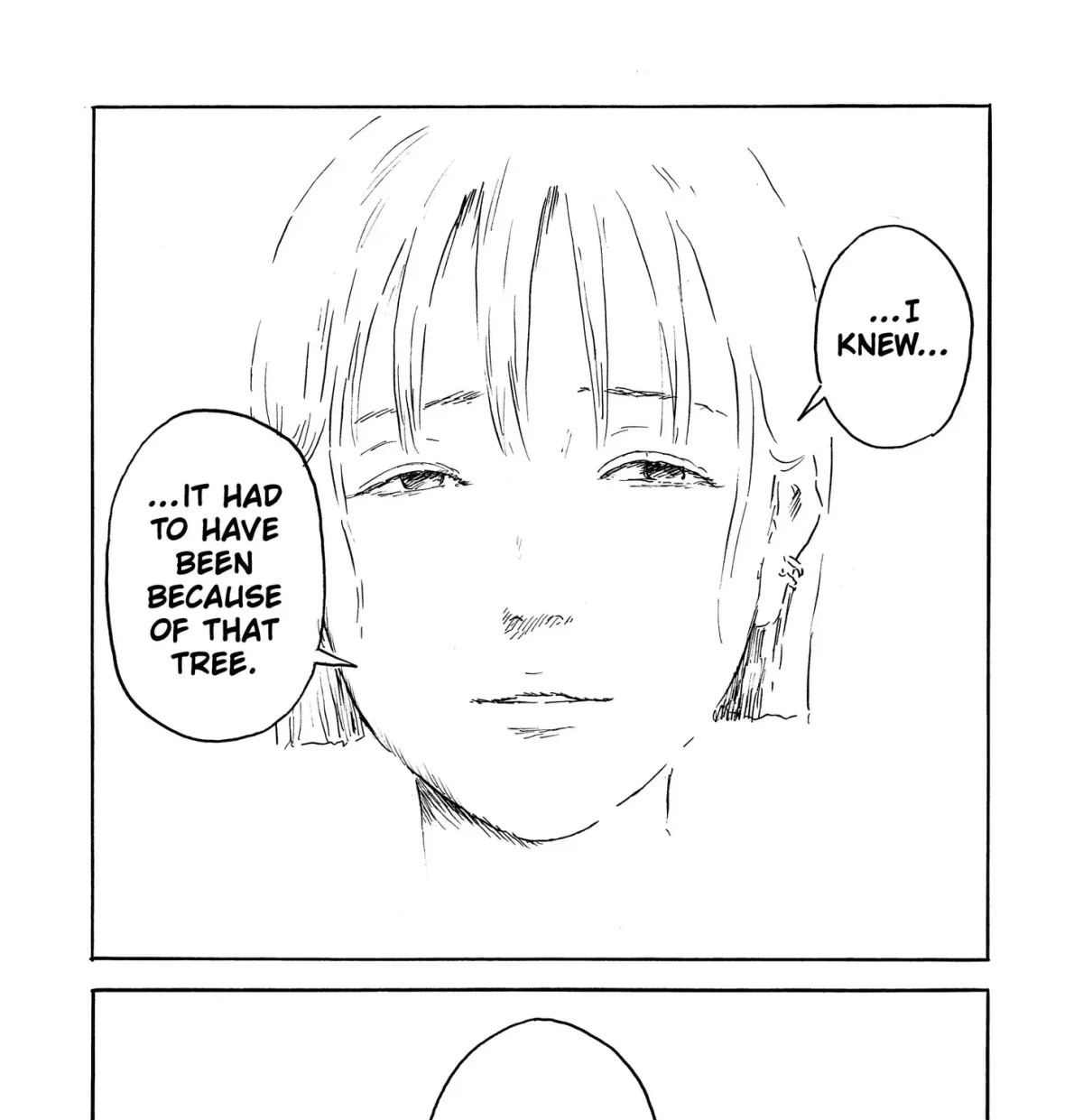 A Questionnaire on the Mouth Chapter 2 page 103 - 