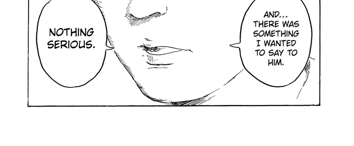 A Questionnaire on the Mouth Chapter 2 page 26 - 