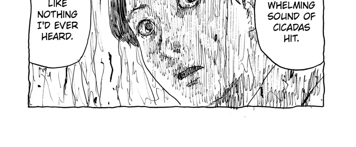 A Questionnaire on the Mouth Chapter 2 page 32 - 